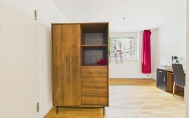 Apartment 2.5 rooms - image - 7