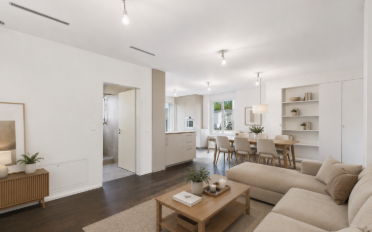 Wohnung 4.5 Zimmer - image - 2