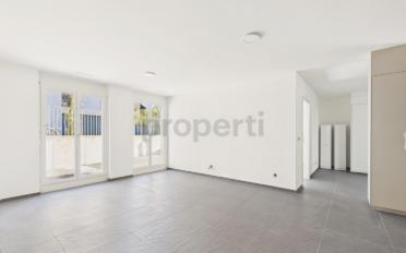 Wohnung 5.5 Zimmer - image - 1