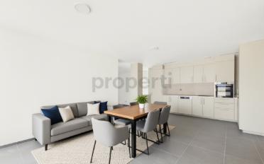 Wohnung 5.5 Zimmer - image - 4