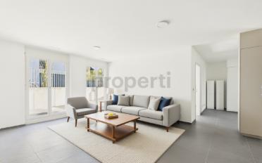 Wohnung 5.5 Zimmer - image - 2
