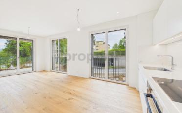 Apartment 2.5 rooms - image - 1