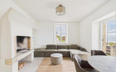 Maison 5.5 pièces - image - 1