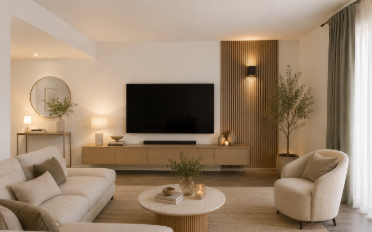 Wohnung 3.5 Zimmer - image - 1