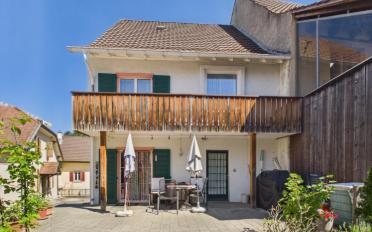 Wohnung 2 Zimmer - image - 11