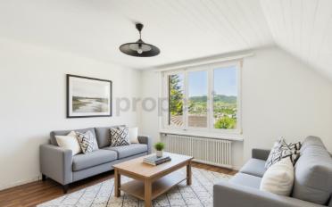 Wohnung 2 Zimmer - image - 1