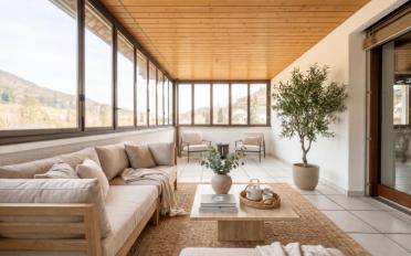 Duplex 5.5 rooms - image - 2