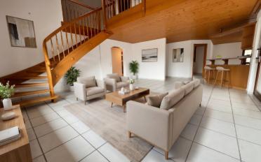 Duplex 5.5 rooms - image - 1