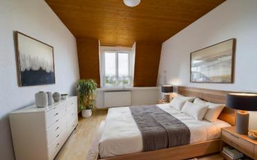 Dachwohnung 4.5 Zimmer - image - 6