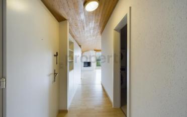 Dachwohnung 4.5 Zimmer - image - 9