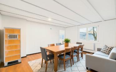 Maison jumelée 4 pièces - image - 4