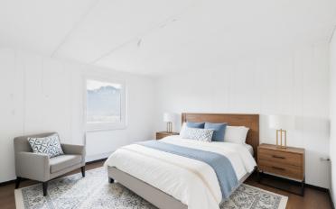 Maison jumelée 4 pièces - image - 10
