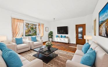 Single house 4.5 rooms - image - 6