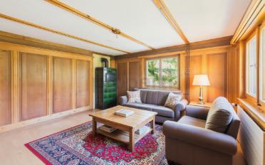 Single house 9 rooms - image - 2