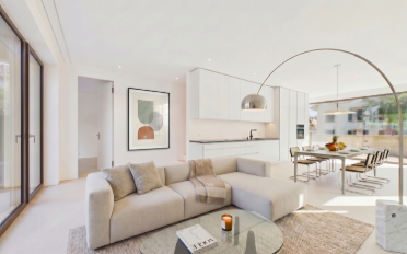 Wohnung 3.5 Zimmer - image - 2