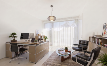 Wohnung 3.5 Zimmer - image - 6
