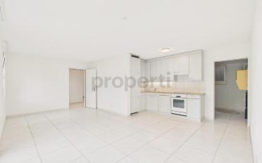 Granny flat 2.5 rooms - image - 2