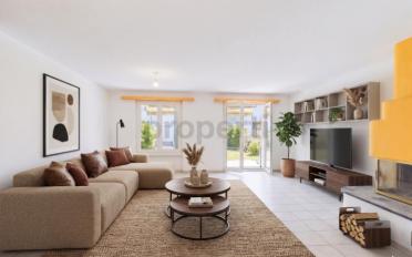 Maison contiguë 6.5 pièces - image - 1