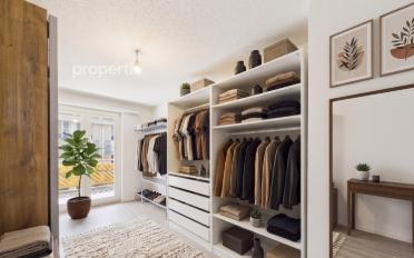 Maison contiguë 6.5 pièces - image - 6