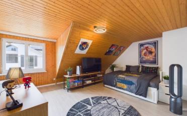 Maison contiguë 6.5 pièces - image - 7