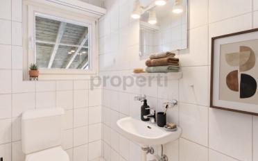 Maison contiguë 6.5 pièces - image - 11