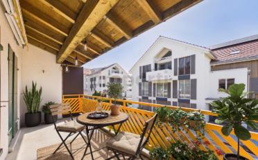 Maison contiguë 6.5 pièces - image - 12