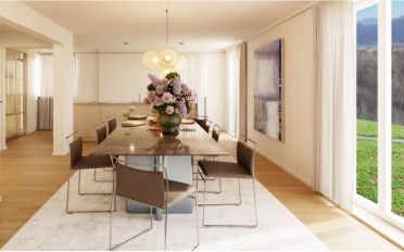 Villa 4.5 rooms - image - 6
