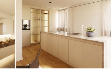 Villa 4.5 rooms - image - 7