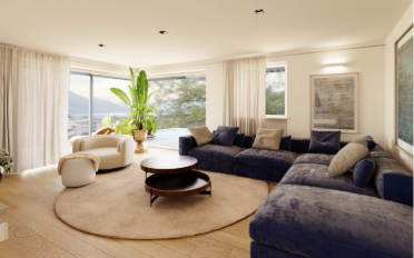 Villa 4.5 rooms - image - 5
