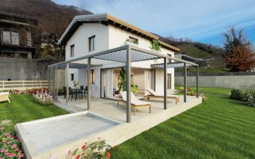 Villa 4.5 rooms - image - 1