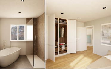 Villa 4.5 rooms - image - 8