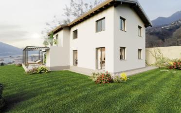 Villa 4.5 rooms - image - 2
