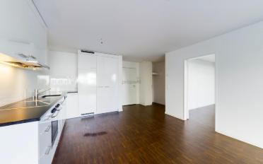 Wohnung 2.5 Zimmer - image - 2