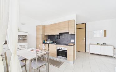 Apartment 2.5 rooms - image - 1