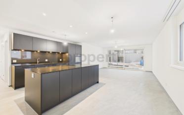 Wohnung 4.5 Zimmer - image - 1