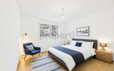 Wohnung 4.5 Zimmer - image - 4