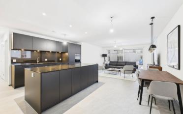 Wohnung 4.5 Zimmer - image - 2