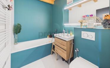 Duplex 6.5 rooms - image - 9