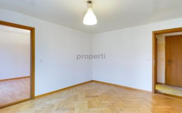 Appartement 4 pièces - image - 2