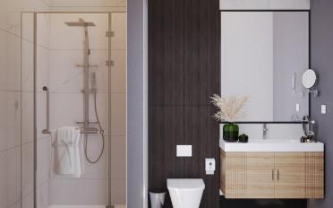 Wohnung 4.5 Zimmer - image - 6