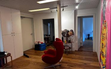 Büro 5.5 Zimmer - image - 4