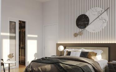 Wohnung 2.5 Zimmer - image - 5