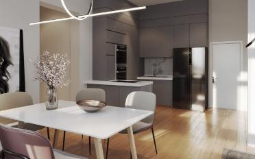 Wohnung 5.5 Zimmer - image - 2