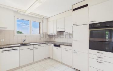Apartment 3.5 rooms - image - 5