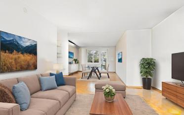 Wohnung 5.5 Zimmer - image - 1