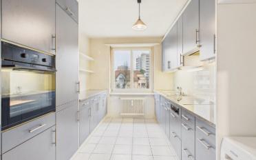 Wohnung 5.5 Zimmer - image - 2