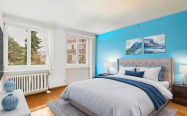 Wohnung 5.5 Zimmer - image - 4