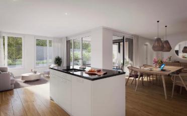 Roof flat 3.5 rooms - image - 5