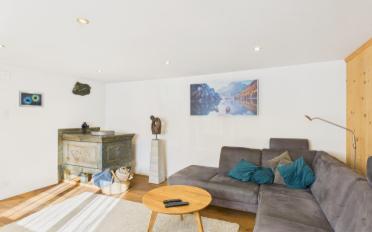 Einfamilienhaus 5.5 Zimmer - image - 2