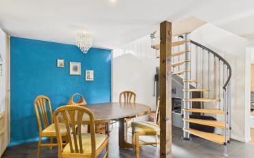 Einfamilienhaus 5.5 Zimmer - image - 5
